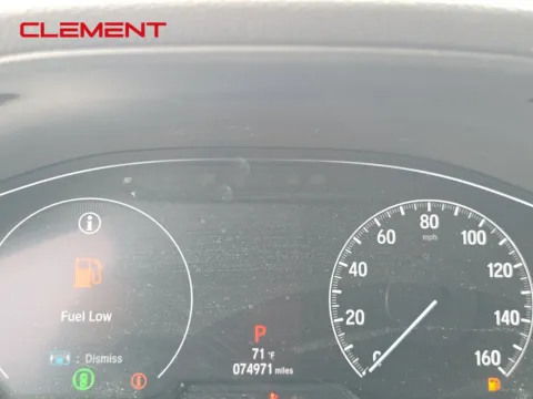 Another view of 2018 Honda Accord LX for sale in Florissant, MO at Clement Pre-Owned Florissant