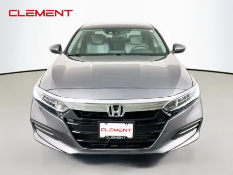 Another view of 2018 Honda Accord LX for sale in Florissant, MO at Clement Pre-Owned Florissant