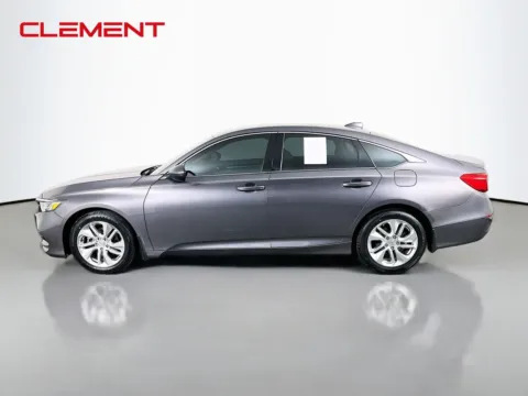 More photos of 2018 Honda Accord LX at Clement Pre-Owned Florissant, MO