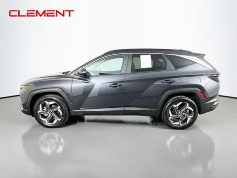 More photos of 2023 Hyundai Tucson SEL at Clement Pre-Owned Florissant, MO