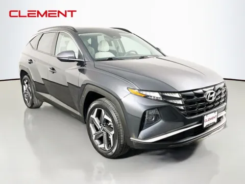 More photos of 2023 Hyundai Tucson SEL at Clement Pre-Owned Florissant, MO