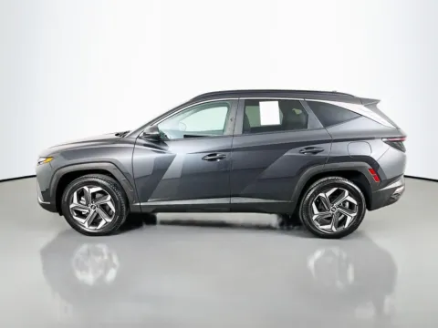 More photos of 2023 Hyundai Tucson SEL at Clement Pre-Owned Florissant, MO
