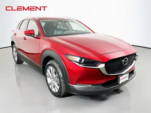 More photos of 2023 Mazda CX-30 2.5 S Select Package at Clement Pre-Owned Florissant, MO