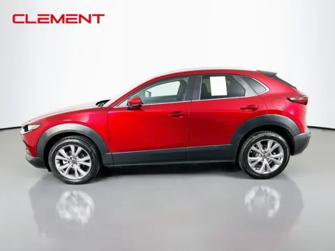 More photos of 2023 Mazda CX-30 2.5 S Select Package at Clement Pre-Owned Florissant, MO