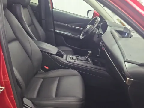 Another view of 2023 Mazda CX-30 2.5 S Select Package for sale in Florissant, MO at Clement Pre-Owned Florissant