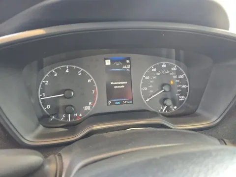 Photos of 2025 Toyota Corolla LE for sale in Florissant, MO at Clement Pre-Owned Florissant