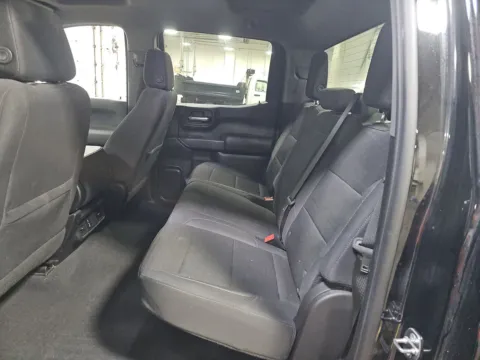 Another view of 2024 GMC Sierra 1500 Pro for sale in Florissant, MO at Clement Pre-Owned Florissant