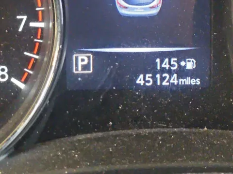Photos of 2018 Nissan Rogue Sport SL for sale in Florissant, MO at Clement Pre-Owned Florissant