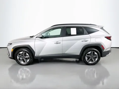 More photos of 2025 Hyundai Tucson SEL at Clement Pre-Owned Florissant, MO