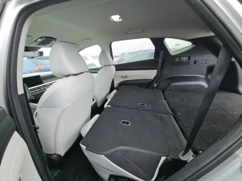 More photos of 2025 Hyundai Tucson SEL at Clement Pre-Owned Florissant, MO