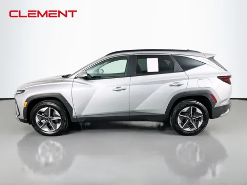 More photos of 2025 Hyundai Tucson SEL at Clement Pre-Owned Florissant, MO