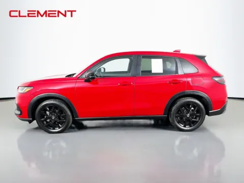 More photos of 2024 Honda HR-V Sport at Clement Pre-Owned Florissant, MO