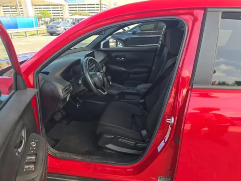Another view of 2024 Honda HR-V Sport for sale in Florissant, MO at Clement Pre-Owned Florissant