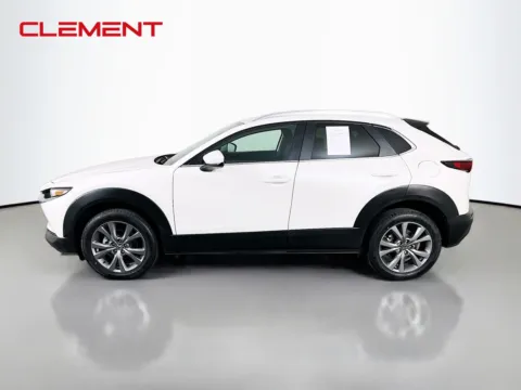 More photos of 2024 Mazda CX-30 2.5 S Preferred Package at Clement Pre-Owned Florissant, MO