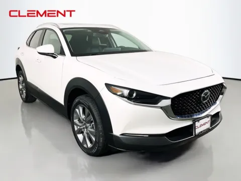 More photos of 2024 Mazda CX-30 2.5 S Preferred Package at Clement Pre-Owned Florissant, MO