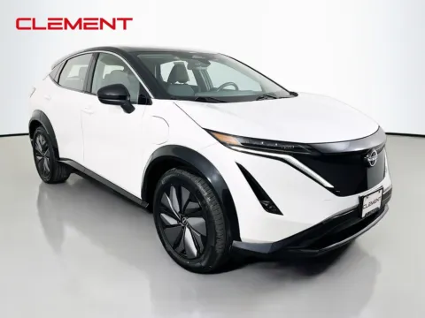 More photos of 2023 Nissan Ariya VENTURE+ at Clement Pre-Owned Florissant, MO