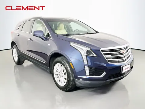 More photos of 2018 Cadillac XT5 at Clement Pre-Owned Florissant, MO