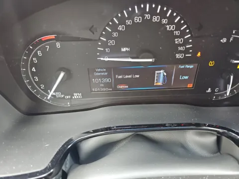 Photos of 2018 Cadillac XT5 for sale in Florissant, MO at Clement Pre-Owned Florissant