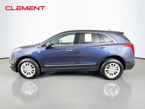 More photos of 2018 Cadillac XT5 at Clement Pre-Owned Florissant, MO