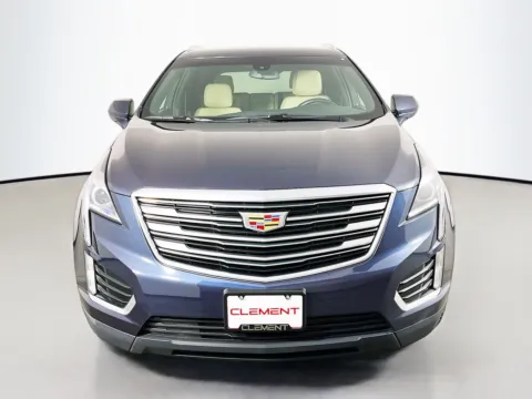 Photos of 2018 Cadillac XT5 for sale in Florissant, MO at Clement Pre-Owned Florissant