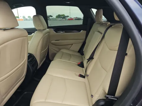 More photos of 2018 Cadillac XT5 at Clement Pre-Owned Florissant, MO