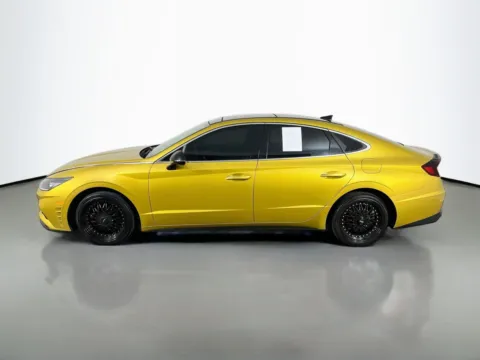 More photos of 2020 Hyundai Sonata SEL Plus at Clement Pre-Owned Florissant, MO