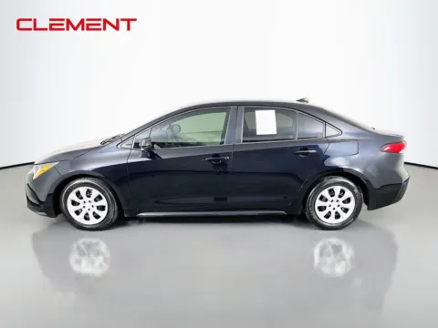 More photos of 2023 Toyota Corolla LE at Clement Pre-Owned Florissant, MO