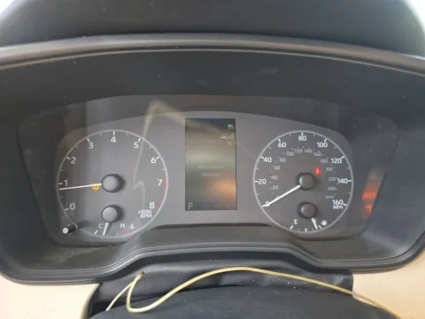 Photos of 2023 Toyota Corolla LE for sale in Florissant, MO at Clement Pre-Owned Florissant
