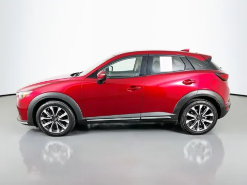 More photos of 2019 Mazda CX-3 Grand Touring at Clement Pre-Owned Florissant, MO
