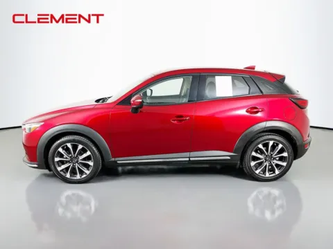More photos of 2019 Mazda CX-3 Grand Touring at Clement Pre-Owned Florissant, MO
