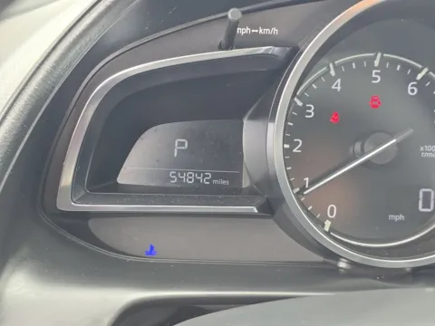 Photos of 2019 Mazda CX-3 Grand Touring for sale in Florissant, MO at Clement Pre-Owned Florissant