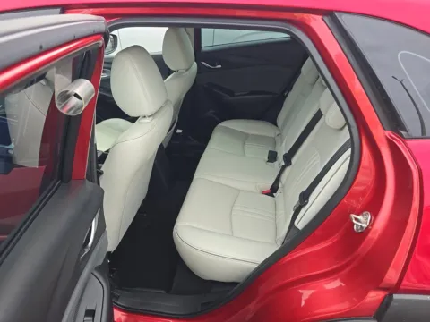More photos of 2019 Mazda CX-3 Grand Touring at Clement Pre-Owned Florissant, MO