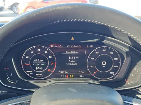 Photos of 2020 Audi Q5 45 Premium Plus for sale in Florissant, MO at Clement Pre-Owned Florissant
