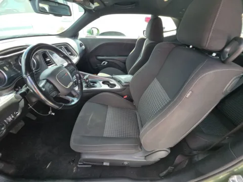 Another view of 2021 Dodge Challenger R/T for sale in Florissant, MO at Clement Pre-Owned Florissant