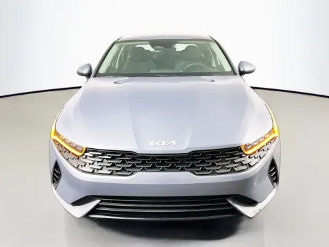 Photos of 2022 Kia K5 LXS for sale in Florissant, MO at Clement Pre-Owned Florissant