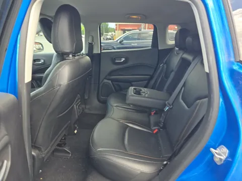 More photos of 2019 Jeep Compass Limited at Clement Pre-Owned Florissant, MO