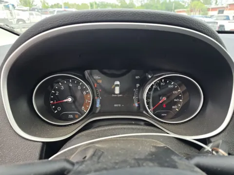 Photos of 2019 Jeep Compass Limited for sale in Florissant, MO at Clement Pre-Owned Florissant