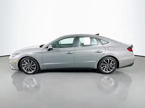 More photos of 2022 Hyundai Sonata Limited at Clement Pre-Owned Florissant, MO
