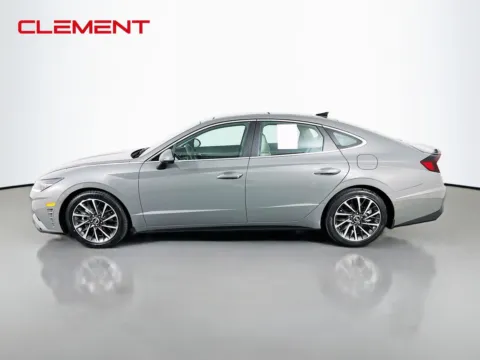 More photos of 2022 Hyundai Sonata Limited at Clement Pre-Owned Florissant, MO