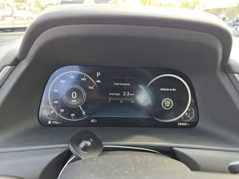 Photos of 2022 Hyundai Sonata Limited for sale in Florissant, MO at Clement Pre-Owned Florissant