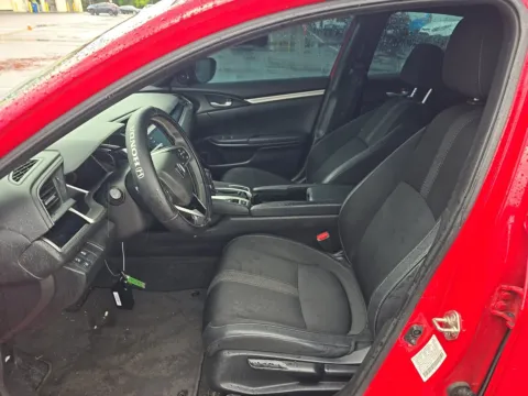 Another view of 2019 Honda Civic Sport for sale in Florissant, MO at Clement Pre-Owned Florissant
