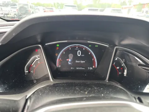 Photos of 2019 Honda Civic Sport for sale in Florissant, MO at Clement Pre-Owned Florissant