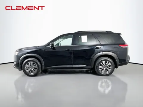 More photos of 2024 Nissan Pathfinder SV at Clement Pre-Owned Florissant, MO