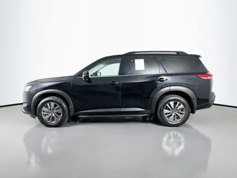 More photos of 2024 Nissan Pathfinder SV at Clement Pre-Owned Florissant, MO