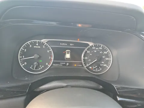 Photos of 2024 Nissan Pathfinder SV for sale in Florissant, MO at Clement Pre-Owned Florissant