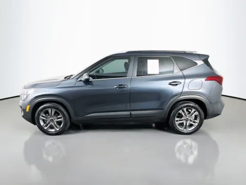More photos of 2023 Kia Seltos S at Clement Pre-Owned Florissant, MO