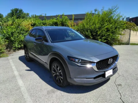 More photos of 2023 Mazda CX-30 2.5 S Carbon Edition at Clement Pre-Owned Florissant, MO