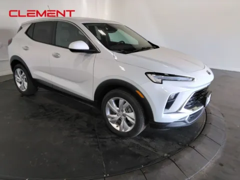 More photos of 2025 Buick Encore GX Preferred at Clement Pre-Owned Florissant, MO