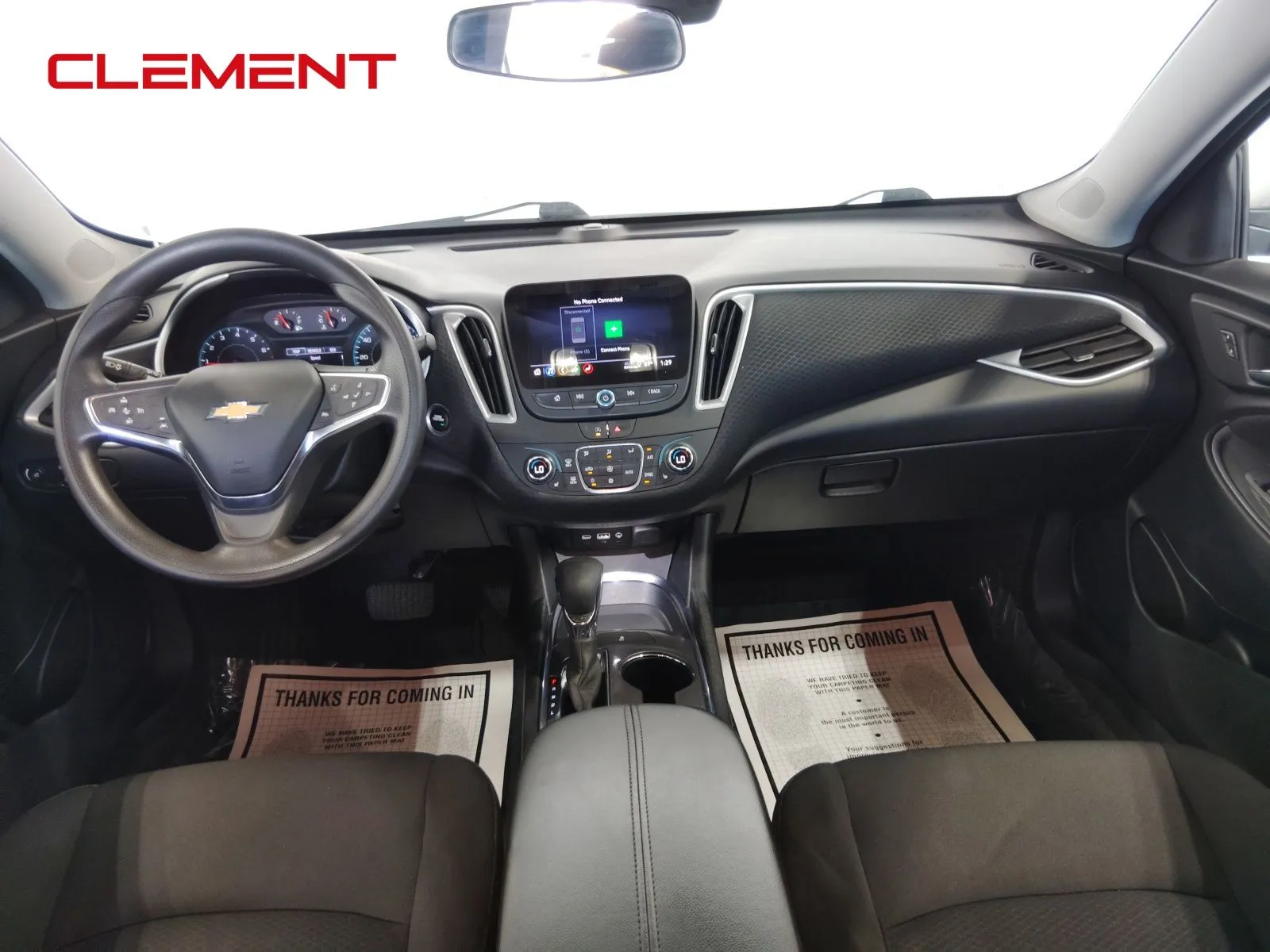 2023 Chevrolet Malibu 1LT - Photo 33