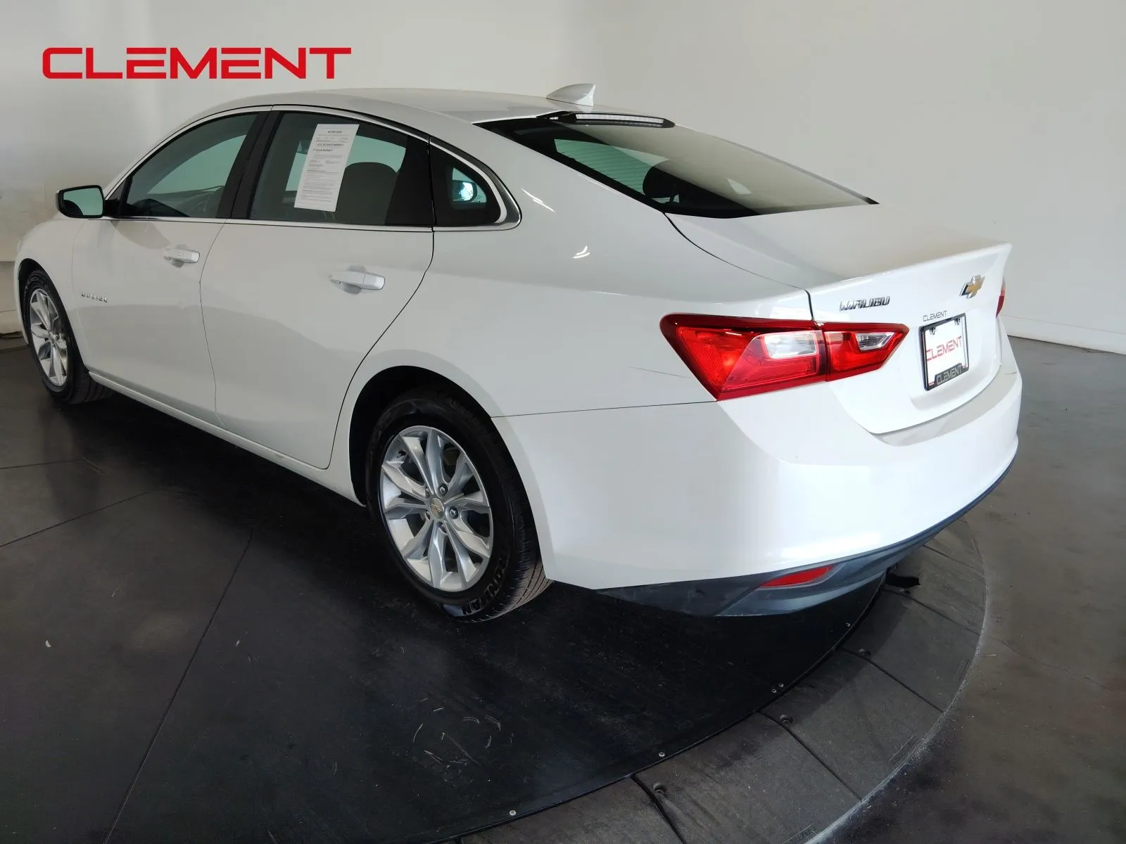 2023 Chevrolet Malibu 1LT - Photo 8